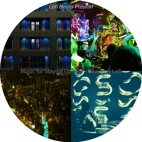 Lo-Fi Beats Playlist