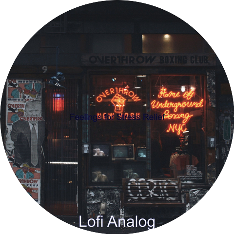 Lofi Analog