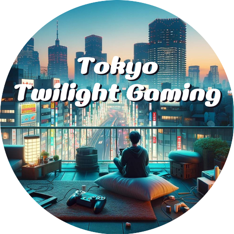 Lofi Gaming