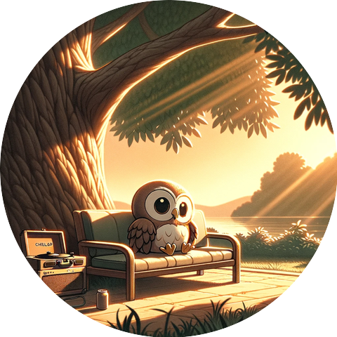 Lofi Chillhop Classic