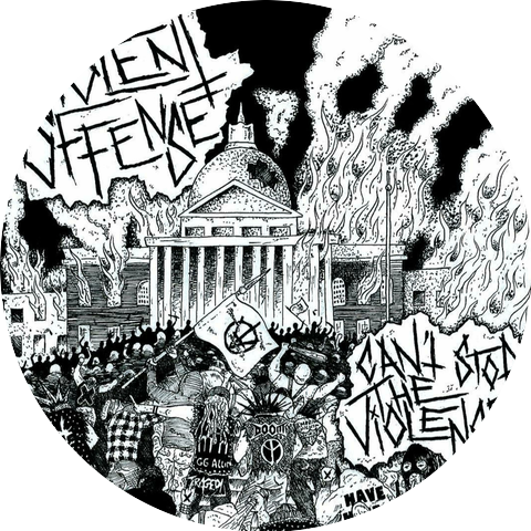 Violent Offense