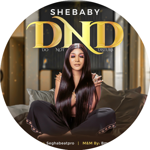 Shebaby