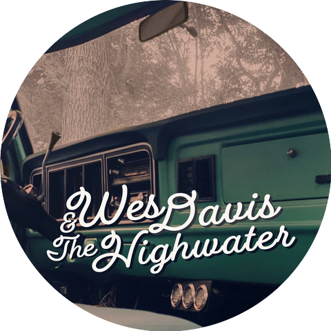 Wes Davis and the Highwater