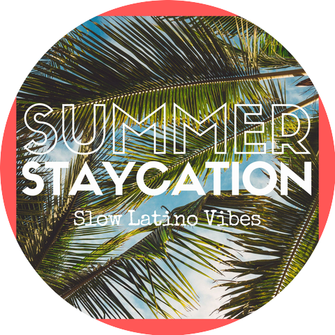 Summer Staycation