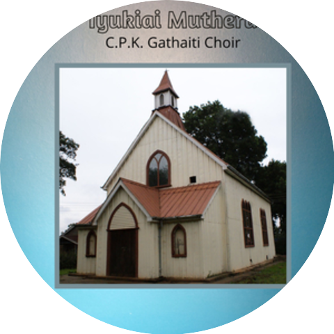 C.P.K Gathaiti Choir