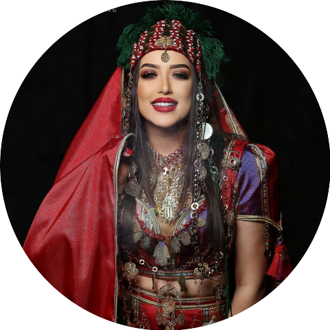 Mariem Noureddine