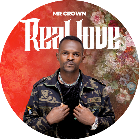 Mr. Crown