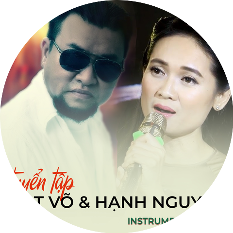 Hạnh Nguyên & Đạt Võ