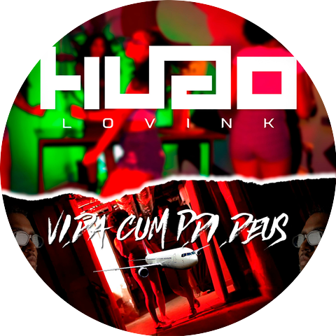 Dj Hugo Lovink