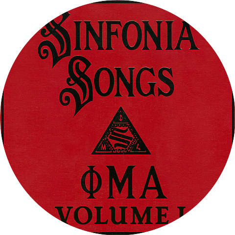 Phi Mu Alpha Sinfonia Fraternity