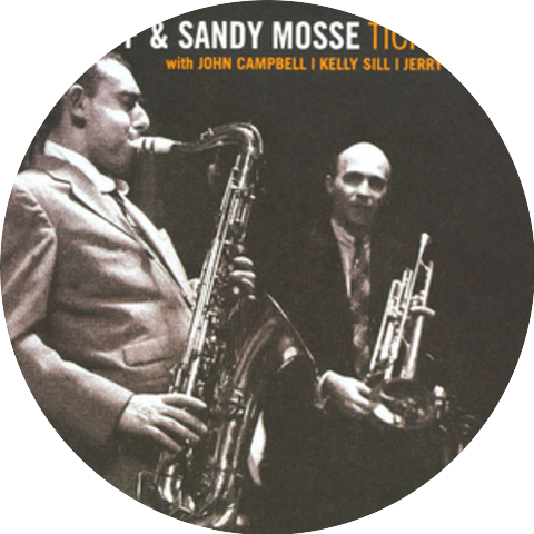 Cy Touff & Sandy Mosse