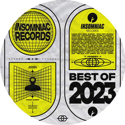 Insomniac Records