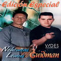 Guidman Camposeco Y Nehemias Lemus