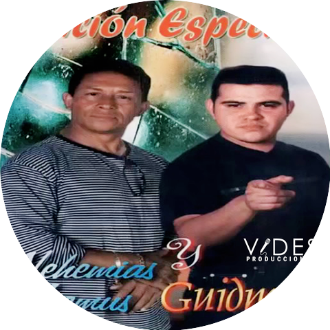 Guidman Camposeco Y Nehemias Lemus
