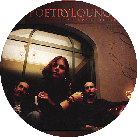 Poetry Lounge