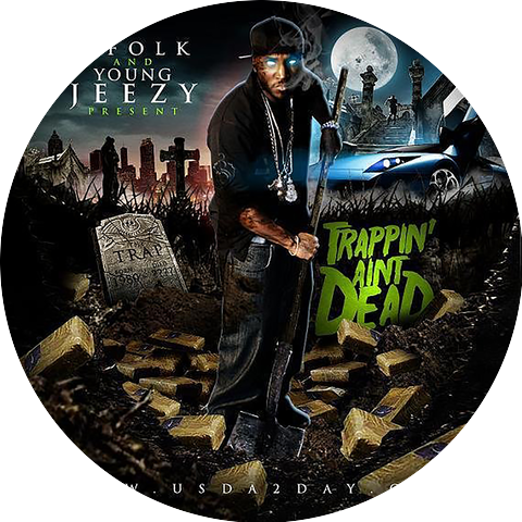 Young Jeezy & Khari Cain