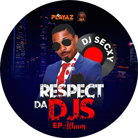 Dj Secxy