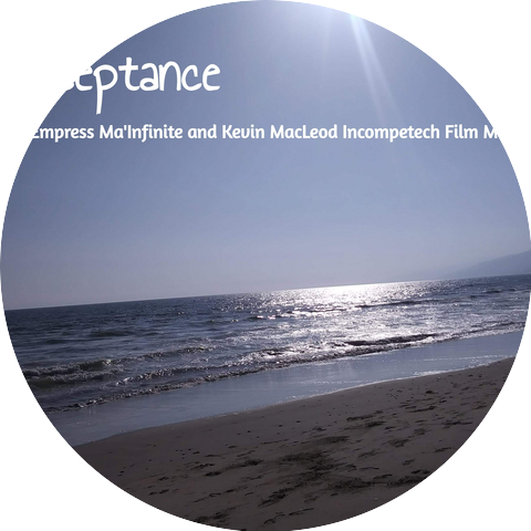 Wa'Empress Ma'Infinite