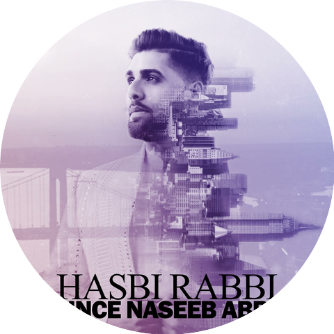 Prince Naseeb Abbas