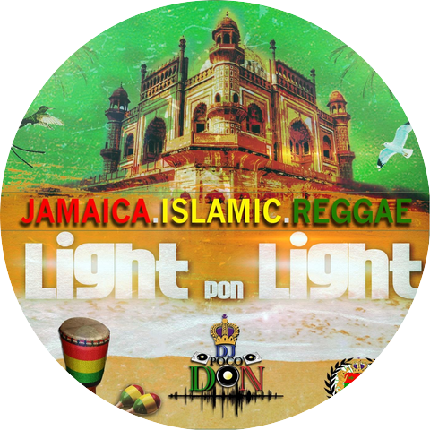 Jamaican Islamic Reggae