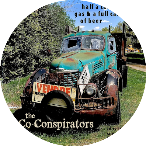 The Co-Conspirators