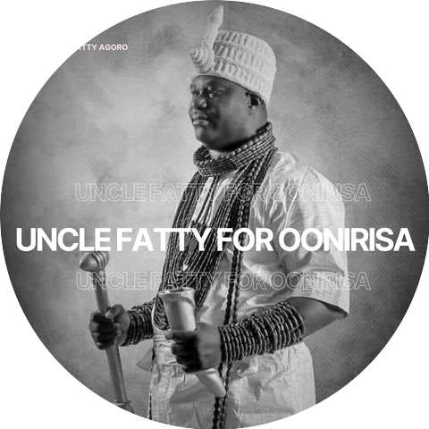 UNCLE FATTY AGORO