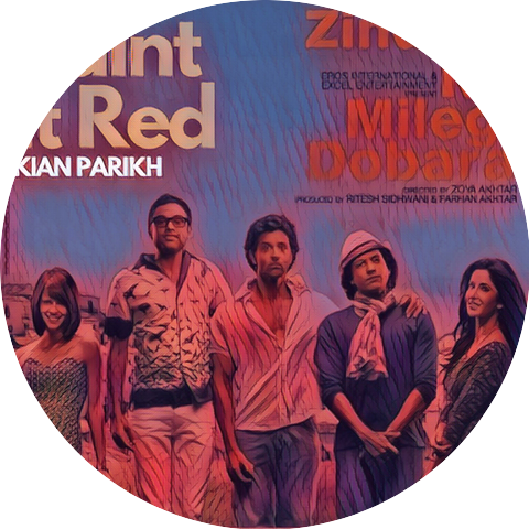 Kian Parikh
