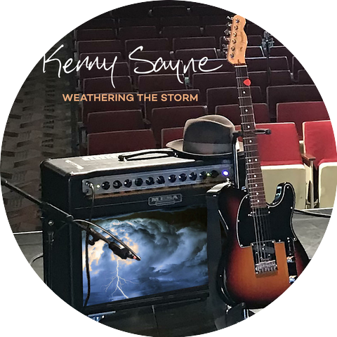 Kenny Sayne