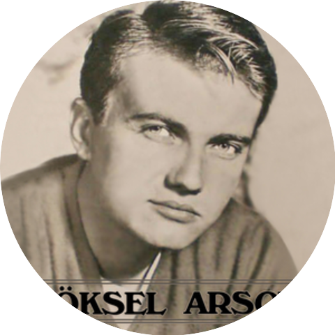 Göksel Arsoy