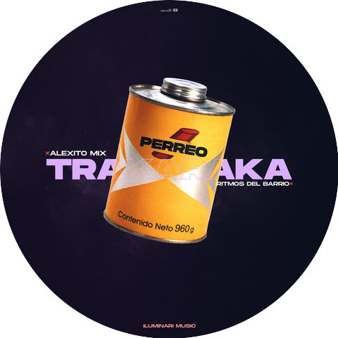 Alexito Mix