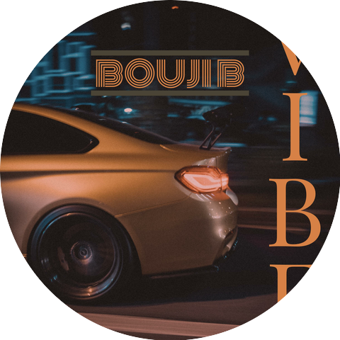 Bouji B
