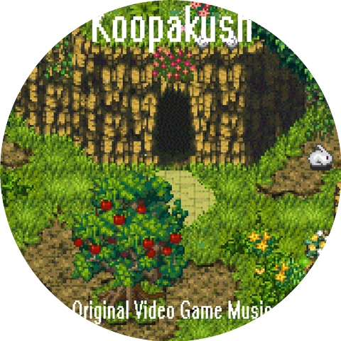 Koopakush