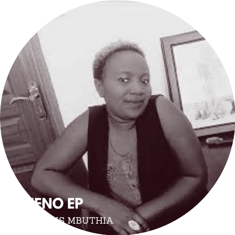 Phyllis Mbuthia