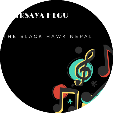 The Black Hawk Nepal