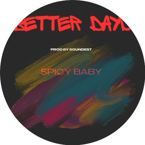 Spicy Baby