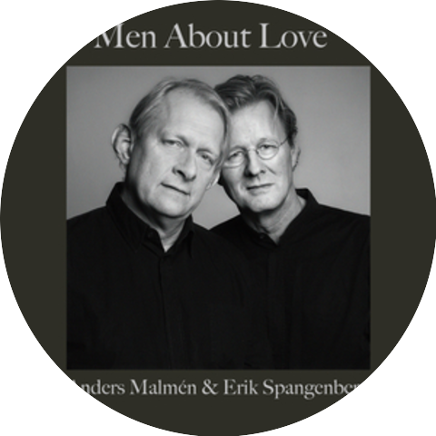 Anders Malmén & Erik Spangenberg