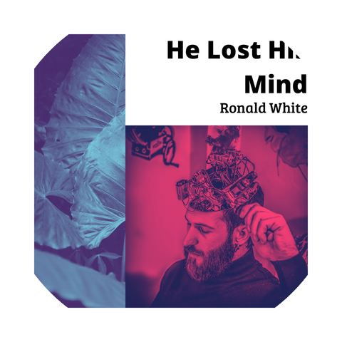 ronald white
