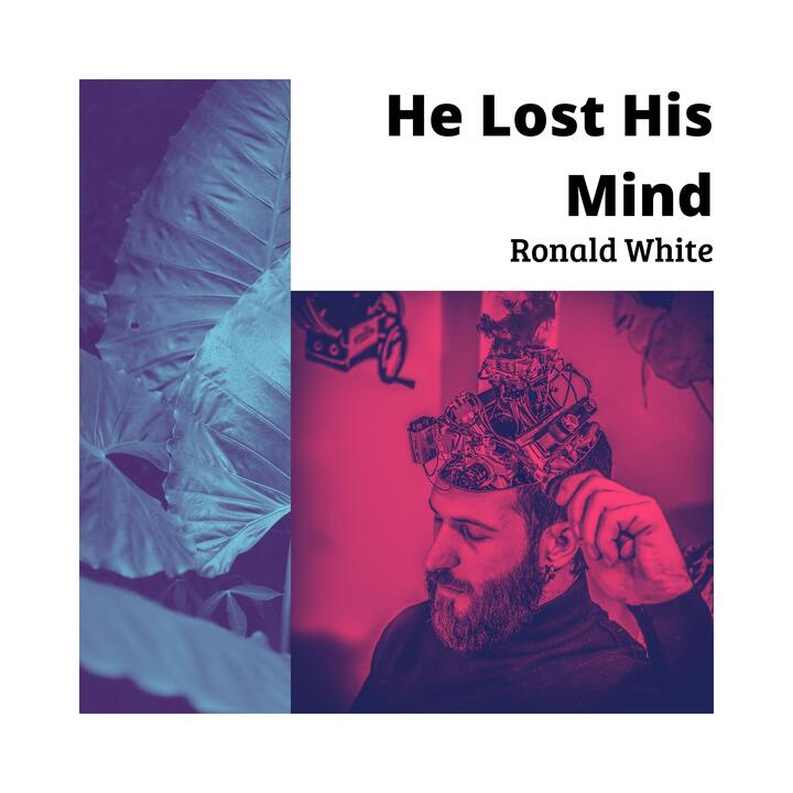 ronald white