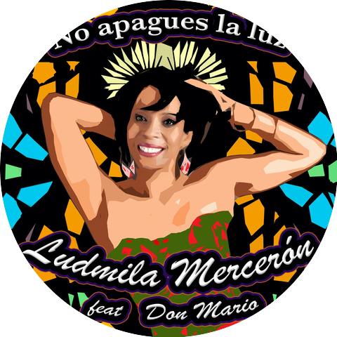 Ludmila Mercerón