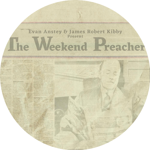 Evan Anstey & James Robert Kibby