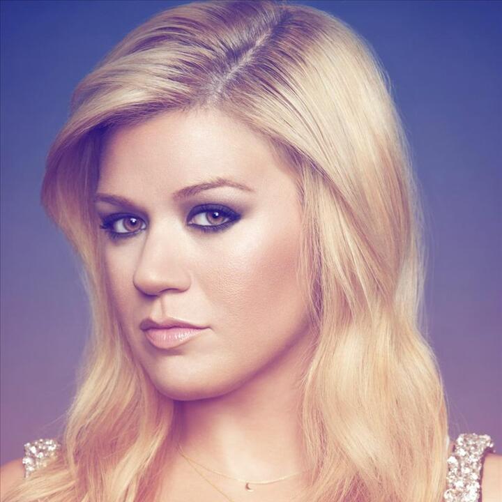 Kelly Clarkson