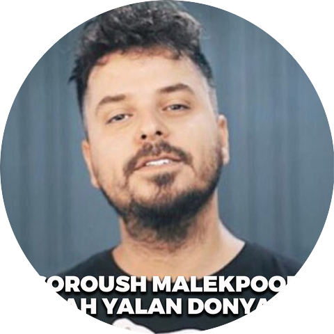 Soroush Malekpoor