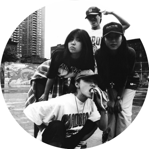 Super Junky Monkey
