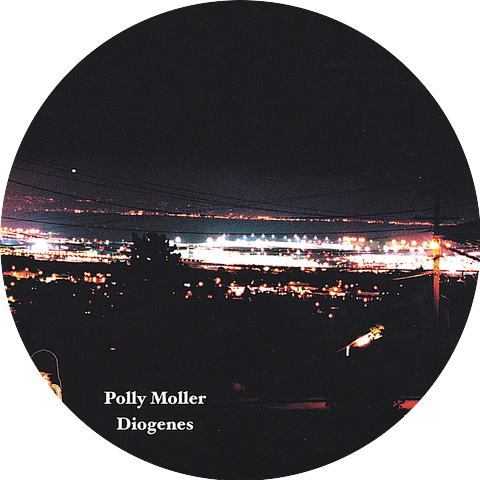 Polly Moller