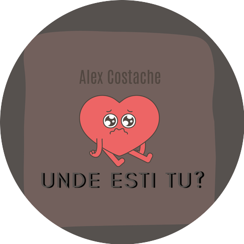 Alex Costache