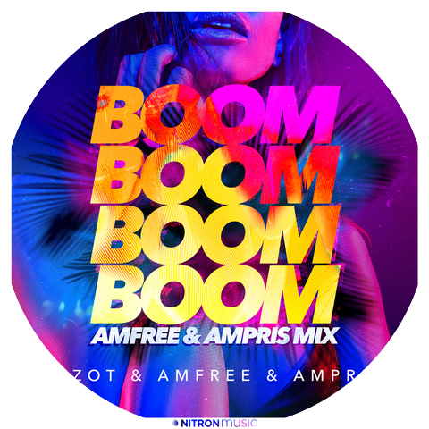 LIZOT & Amfree & Ampris