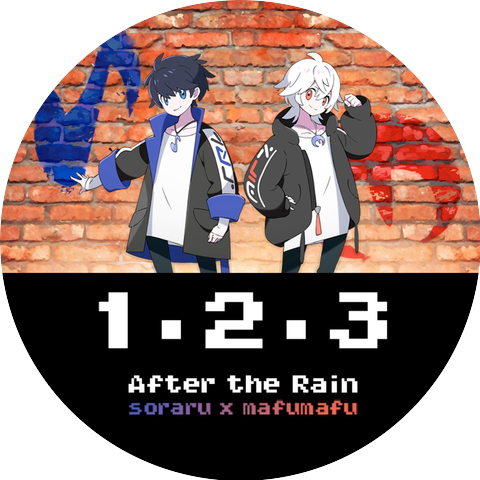 After the Rain (Soraru