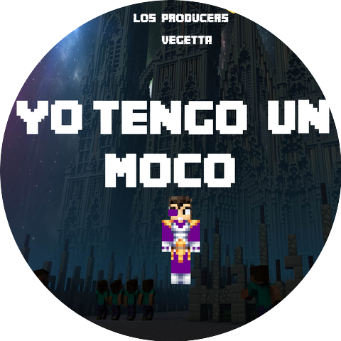 Los Producers and Vegetta