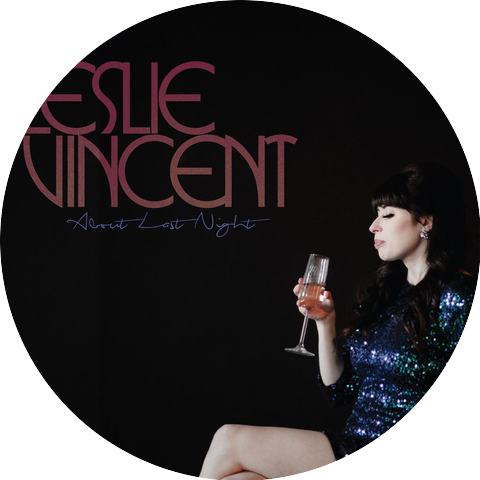 Leslie Vincent