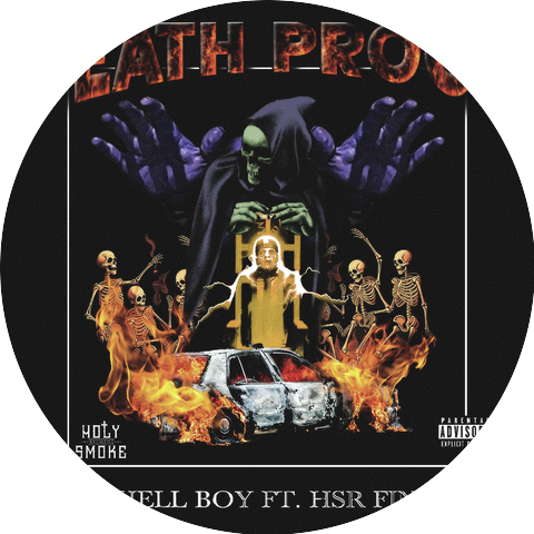 Hsr Hell Boy!